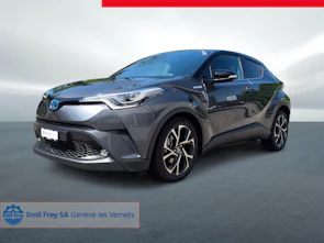 image du véhicule TOYOTA C-HR 1.8 VVTi HSD Trend