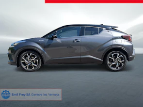 image du véhicule TOYOTA C-HR 1.8 VVTi HSD Trend