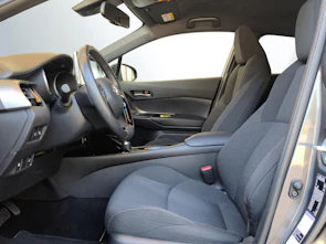 image du véhicule TOYOTA C-HR 1.8 VVTi HSD Trend