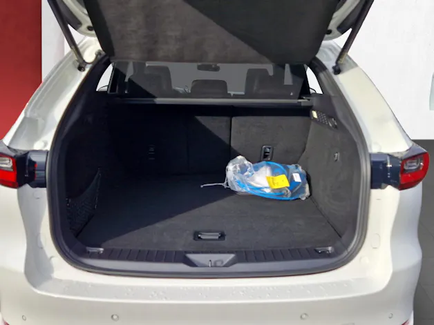 Mazda CX-60 2.5 PHEV Homura Plus