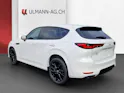 Mazda CX-60 2.5 PHEV Homura Plus