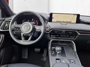 Mazda CX-60 2.5 PHEV Homura Plus