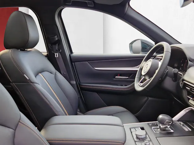 Mazda CX-60 2.5 PHEV Homura Plus