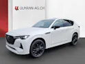 Mazda CX-60 2.5 PHEV Homura Plus