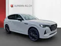 Mazda CX-60 2.5 PHEV Homura Plus