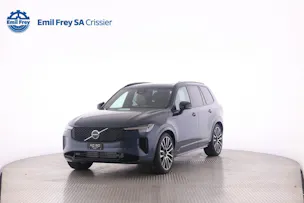 Volvo XC90 2.0 T8 TE Ultra Dark eAWD