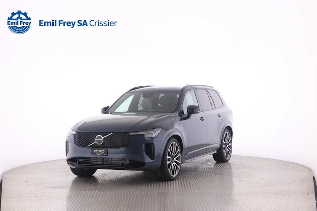 Volvo XC90 2.0 T8 TE Ultra Dark eAWD