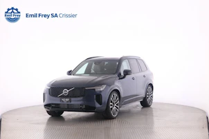 Fahrzeugbild VOLVO XC90 2.0 T8 TE Ultra Dark eAWD