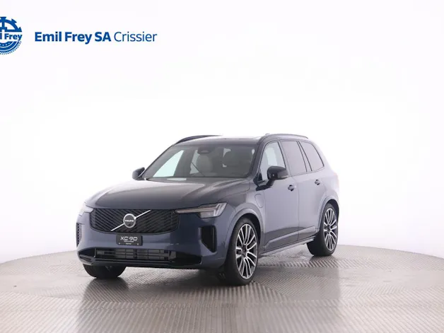 Volvo XC90 2.0 T8 TE Ultra Dark eAWD