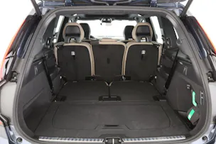 Volvo XC90 2.0 T8 TE Ultra Dark eAWD