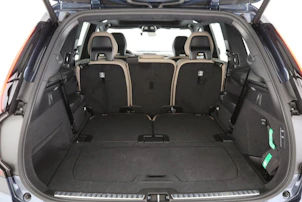 Fahrzeugbild VOLVO XC90 2.0 T8 TE Ultra Dark eAWD
