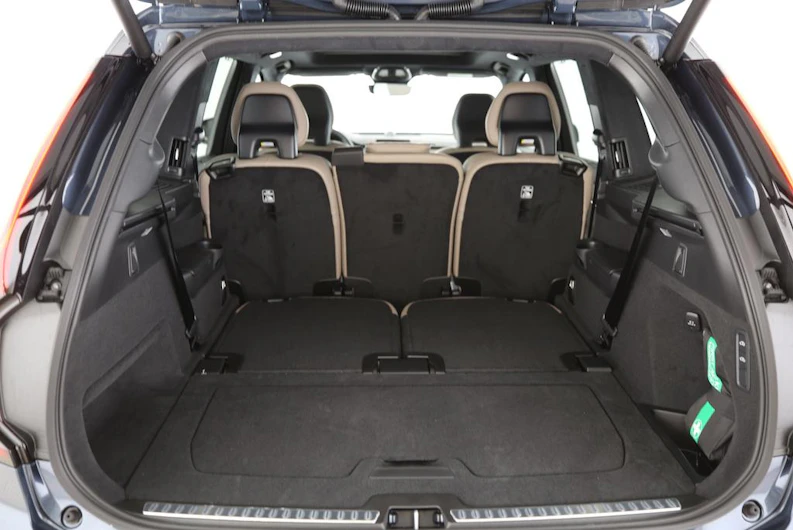 Fahrzeugbild VOLVO XC90