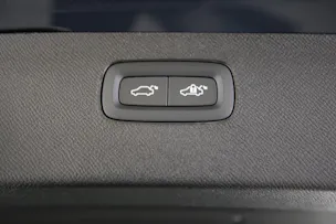 Volvo XC90 2.0 T8 TE Ultra Dark eAWD