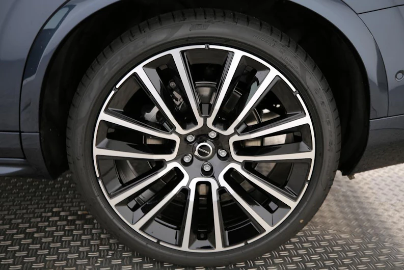 Fahrzeugbild VOLVO XC90
