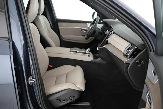 Volvo XC90 2.0 T8 TE Ultra Dark eAWD