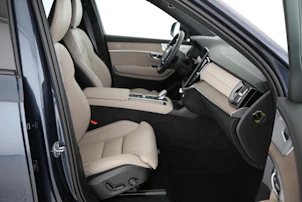 Fahrzeugbild VOLVO XC90 2.0 T8 TE Ultra Dark eAWD
