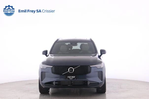 Fahrzeugbild VOLVO XC90 2.0 T8 TE Ultra Dark eAWD
