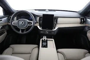 Volvo XC90 2.0 T8 TE Ultra Dark eAWD