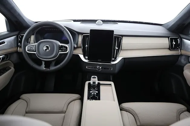 Volvo XC90 2.0 T8 TE Ultra Dark eAWD