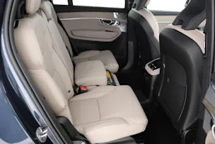 Volvo XC90 2.0 T8 TE Ultra Dark eAWD