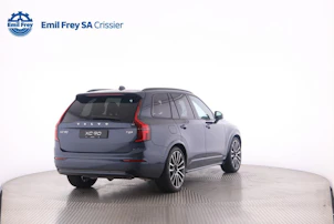 Fahrzeugbild VOLVO XC90 2.0 T8 TE Ultra Dark eAWD