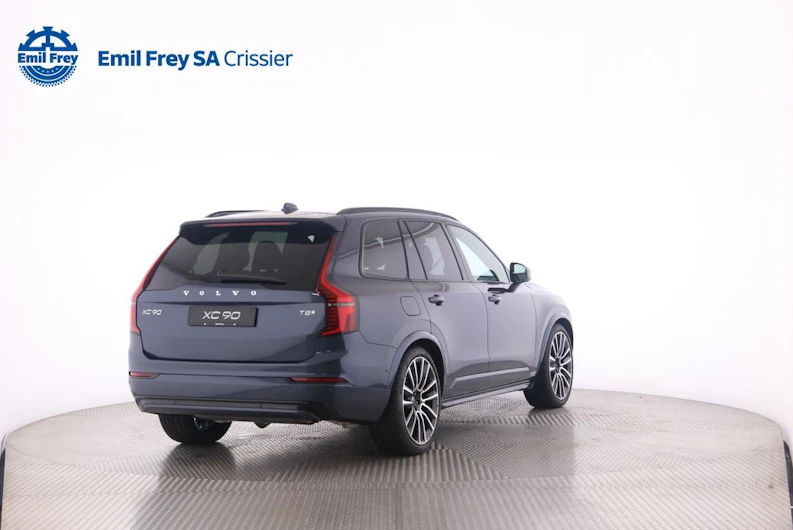 Fahrzeugbild VOLVO XC90