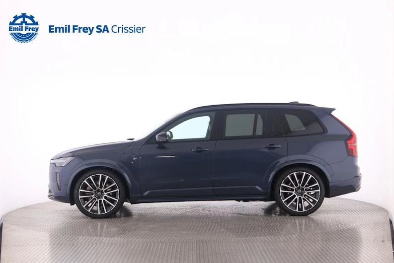 Fahrzeugbild VOLVO XC90