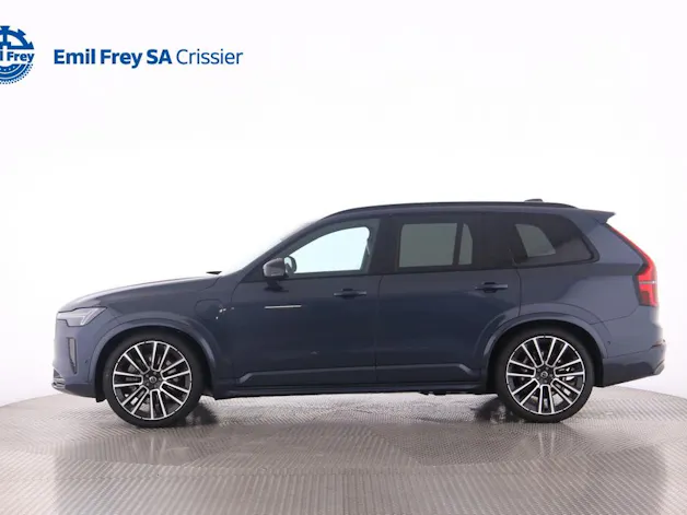 Volvo XC90 2.0 T8 TE Ultra Dark eAWD