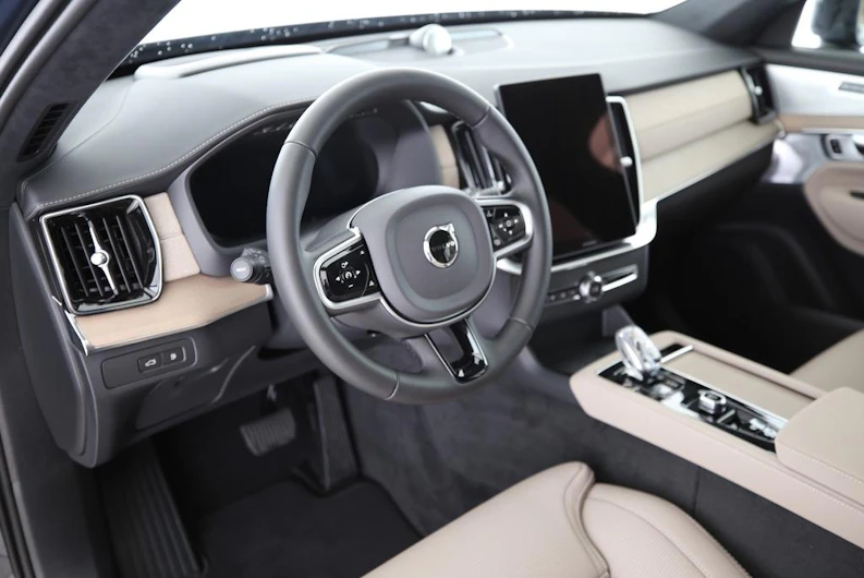 Fahrzeugbild VOLVO XC90