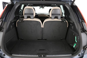 Fahrzeugbild VOLVO XC90 2.0 T8 TE Ultra Dark eAWD