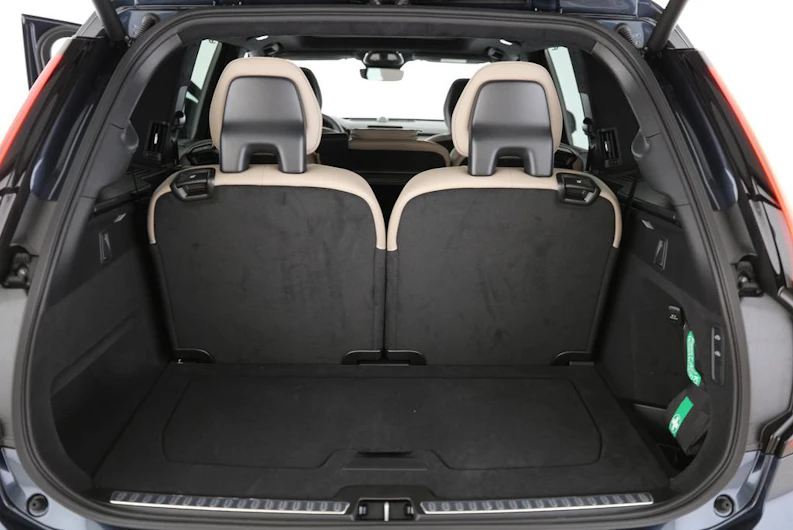 Fahrzeugbild VOLVO XC90