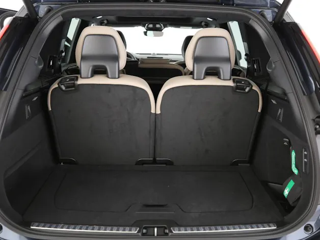 Volvo XC90 2.0 T8 TE Ultra Dark eAWD