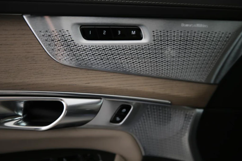Fahrzeugbild VOLVO XC90