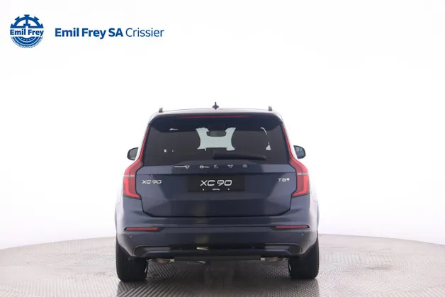 Volvo XC90 2.0 T8 TE Ultra Dark eAWD