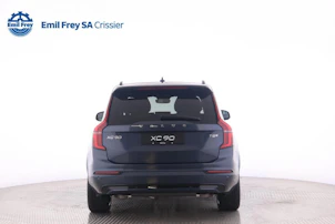 Fahrzeugbild VOLVO XC90 2.0 T8 TE Ultra Dark eAWD