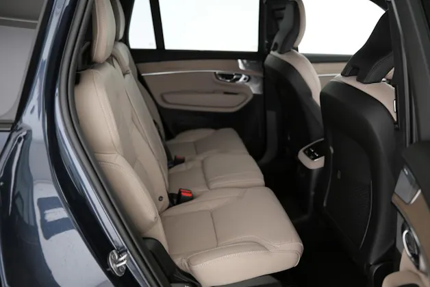 Volvo XC90 2.0 T8 TE Ultra Dark eAWD