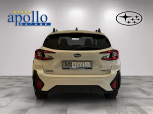 Subaru Crosstrek 2.0i e-Boxer Luxury