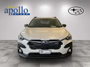 Subaru Crosstrek 2.0i e-Boxer Luxury