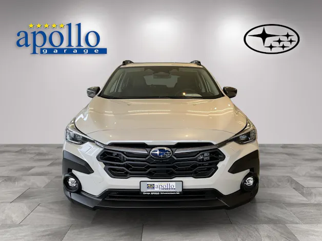 Subaru Crosstrek 2.0i e-Boxer Luxury