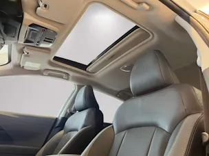 Subaru Crosstrek 2.0i e-Boxer Luxury