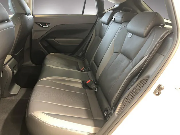 Subaru Crosstrek 2.0i e-Boxer Luxury
