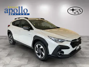 Subaru Crosstrek 2.0i e-Boxer Luxury