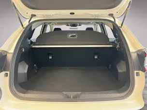 Subaru Crosstrek 2.0i e-Boxer Luxury