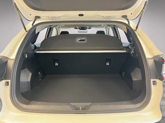 Subaru Crosstrek 2.0i e-Boxer Luxury