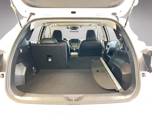 Subaru Crosstrek 2.0i e-Boxer Luxury