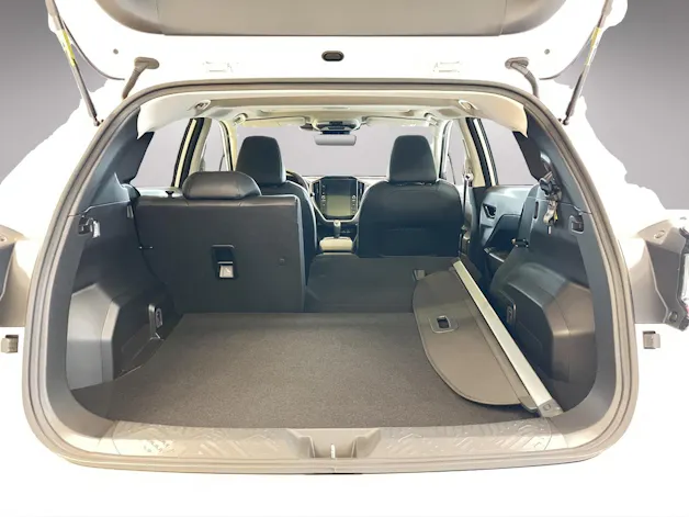 Subaru Crosstrek 2.0i e-Boxer Luxury