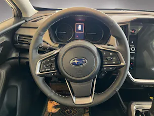 Subaru Crosstrek 2.0i e-Boxer Luxury