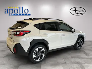 Subaru Crosstrek 2.0i e-Boxer Luxury