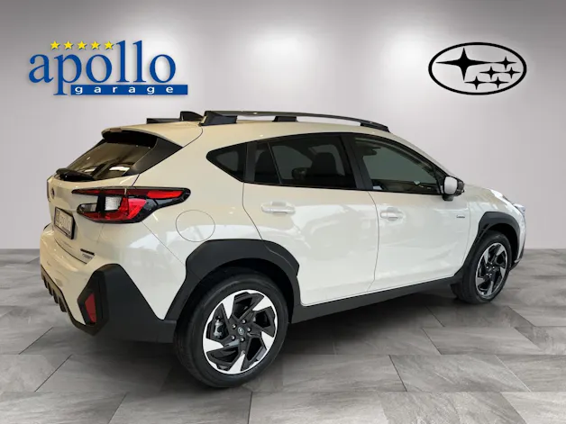 Subaru Crosstrek 2.0i e-Boxer Luxury
