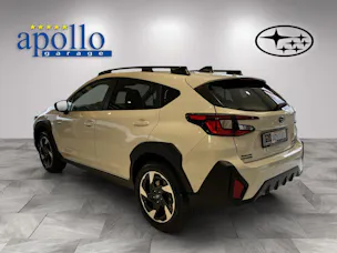 Subaru Crosstrek 2.0i e-Boxer Luxury